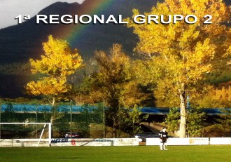 1ª Regional grupo 2