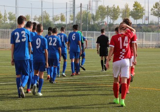 AD Silos CF Hernán Cortés