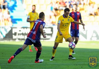 Alcorcon Huesca