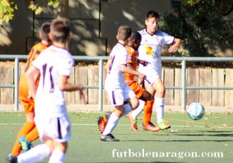 Alevines Juventud Andorra