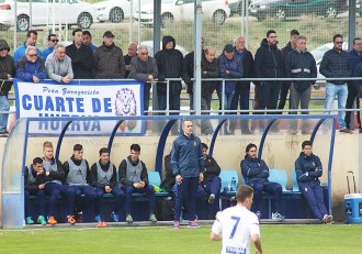 Deportivo Aragon Javi Suarez