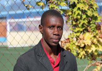 arbitros Mouhamed N'diaye