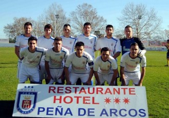 CF Arcos