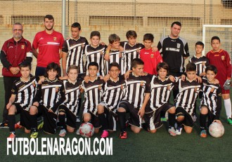 At. Ranillas Tercera Infantil