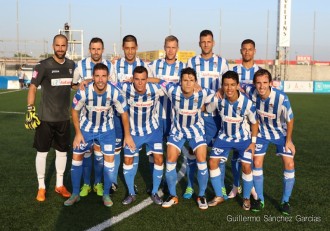 Atletico Baleares