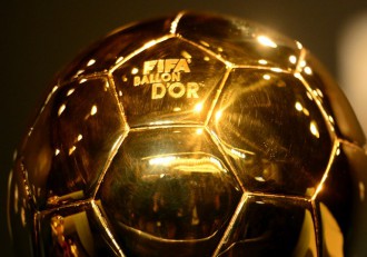 Balon de oro