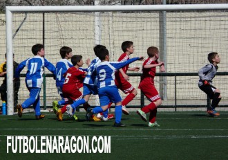 Benjamin Preferente San Gregorio Calanda