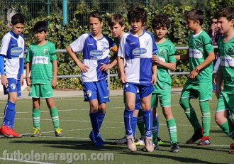 Benjamines Ebro Stadium Casablanca