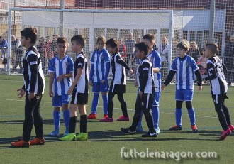 Benjamines Ranillas Ejea