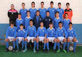 CADETE 2ª, LA CARTUJA