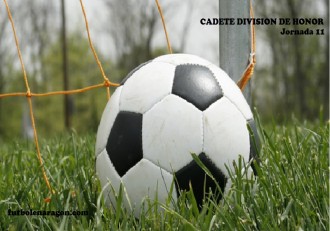 Cadete DH