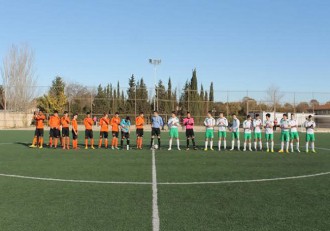 Cadete DH Olivar Juventud