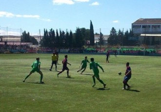 Cadete DH Stadium Casablanca