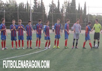 Cadete Division de Honor