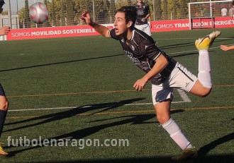 Cadetes Alcañiz