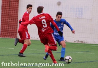 Cadetes Amistad San Jose