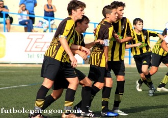 Cadetes Balsas Picarral