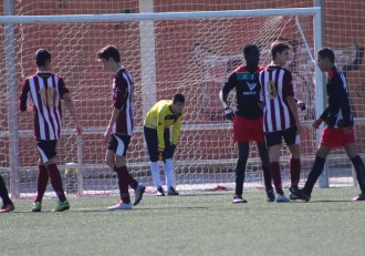 Cadetes Delicias Ranillas