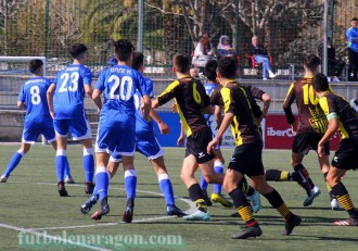 Cadetes Escalerillas - Balsas