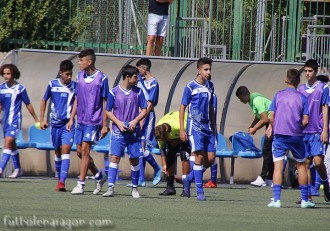 Cadetes Escalerillas