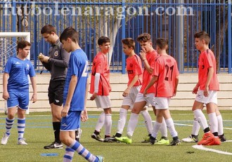 Cadetes Helios Santa Isabel