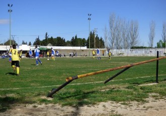 Cadetes Movera