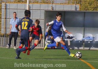 Cadetes Oliver La Cartuja