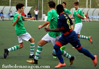 Cadetes Oliver San Gregorio