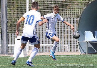 Cadetes Real Zaragoza