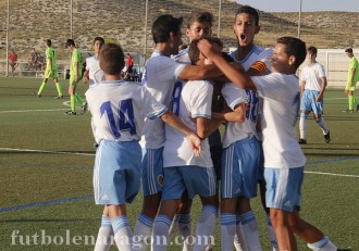 Cadetes Real Zaragoza