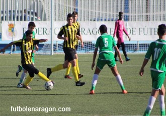 Cadetes San Fernando Valdespartera