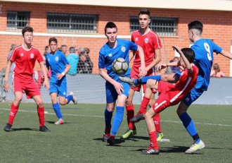 Cadetes San Gregorio Silos