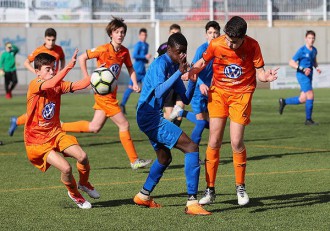 Cadetes Silos - Juventud