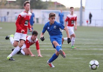 Cadetes Silos ST. Venecia