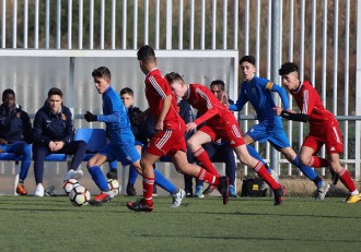 Cadetes Silos Caspe