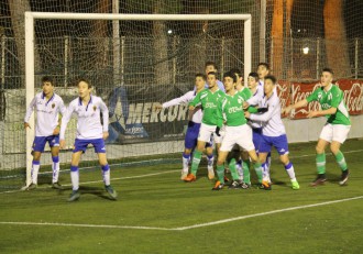 Cadetes Stadium Casablanca Zaragoza