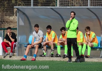 Cadetes Union La Jota Vadorrey