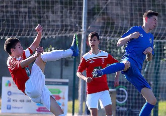 Cadetes Venecia Silos