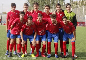 Cadetes Teruel