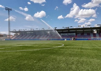 Isidro Calderon Monzon