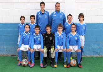 Casetas-La cartuja