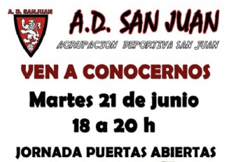 Clubs San Juan
