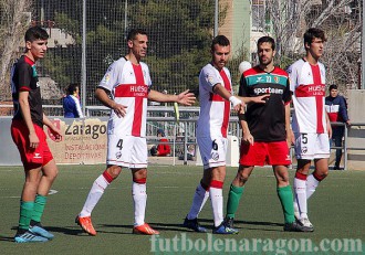 Delicias Huesca B