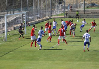 Deportivo Aragon Cariñena