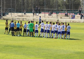 Deportivo Aragon