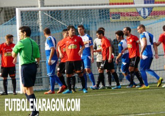 Ebro - Real Union de Irun