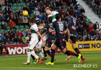 Elche Huesca