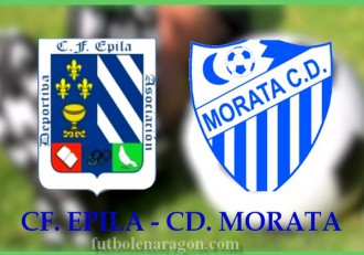 Epila - Morata