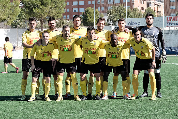 Escudo delAlcolea c.f.