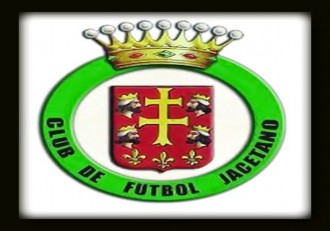 Escudo, JACETANO F.C.